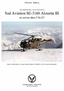 610 ALOUETTE III SE-3130 DANS L ALAT PAR CHRISTIAN MALCROS